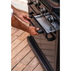 Campingaz Gasgrill 4 Series Onyx S -ALTERNATE Campingaz Gasgrill 4 Series Onyx S@@1671794 2