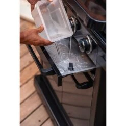 Campingaz Gasgrill 4 Series Onyx S -ALTERNATE Campingaz Gasgrill 4 Series Onyx S@@1671794 4