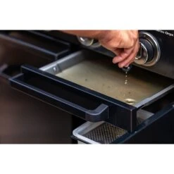 Campingaz Gasgrill 4 Series Onyx S -ALTERNATE Campingaz Gasgrill 4 Series Onyx S@@1671794 8