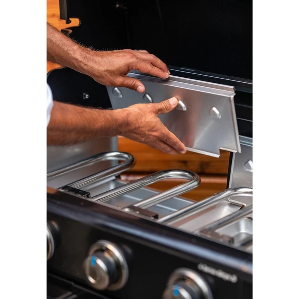 Campingaz Gasgrill 4 Series Premium 2 Campingaz Gasgrill 4 Series Premium – Bild 2