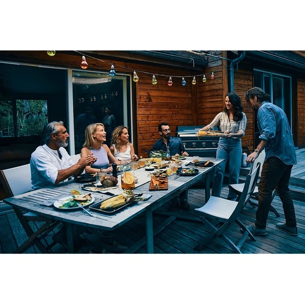 Campingaz Gasgrill 4 Series Premium 14 Campingaz Gasgrill 4 Series Premium – Bild 14