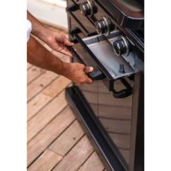 Campingaz Gasgrill 4 Series Premium 18 Campingaz Gasgrill 4 Series Premium -ALTERNATE Campingaz Gasgrill 4 Series Premium@@1671782 3