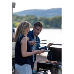 Campingaz Gasgrill Attitude 1200 2go CV -ALTERNATE Campingaz Gasgrill Attitude 1200 2go CV@@1671797 9