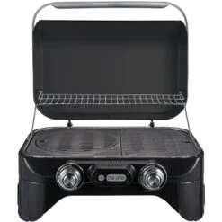 Campingaz Gasgrill Attitude 2100 EX Plus -ALTERNATE Campingaz Gasgrill Attitude 2100 EX Plus@@1crcm00p 5