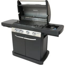 Campingaz Gasgrill Master 4 Series Classic LXS SBS -ALTERNATE Campingaz Gasgrill Master 4 Series Classic LXS SBS@@1crcm00o 4