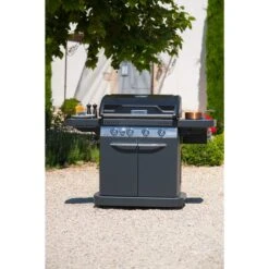 Campingaz Gasgrill Master 4 Series Classic LXS SBS -ALTERNATE Campingaz Gasgrill Master 4 Series Classic LXS SBS@@1crcm00o 9