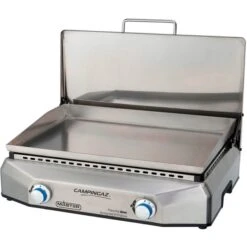 Campingaz Master Plancha EX Edelstahl, Gasgrill -ALTERNATE Campingaz Master Plancha EX Edelstahl Gasgrill@@1crcm00s 2