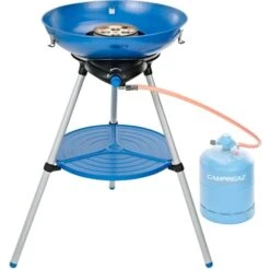 Campingaz Party Grill 600 R Gaskocher, Gasgrill -ALTERNATE Campingaz Party Grill 600 R Gaskocher Gasgrill@@1677664 2
