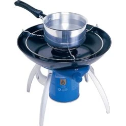 Campingaz Party Grill, Gasgrill -ALTERNATE Campingaz Party Grill Gasgrill@@1crc0000 4