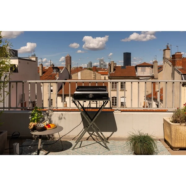 Campingaz Plancha Electric 1 XD, Elektrogrill 8 Campingaz Plancha Electric 1 XD, Elektrogrill – Bild 8