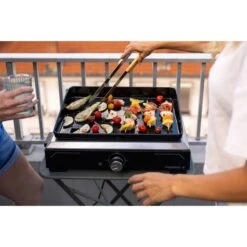 Campingaz Plancha Electric 1 XD, Elektrogrill 21 Campingaz Plancha Electric 1 XD, Elektrogrill -ALTERNATE Campingaz Plancha Electric 1 XD Elektrogrill@@100024615 9
