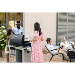 Campingaz Plancha Onyx 2, Grillplatte (schwarz, 6 KW, Für CP 250) -ALTERNATE Campingaz Plancha Onyx 2 Grillplatte@@100144766 16