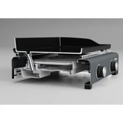 Campingaz Plancha Onyx 2, Grillplatte (schwarz, 6 KW, Für CP 250) -ALTERNATE Campingaz Plancha Onyx 2 Grillplatte@@100144766 7