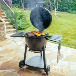 Char-Griller AKORN Kamado 20" Holzkohlegrill -ALTERNATE Char Griller AKORN Kamado 20 Holzkohlegrill@@100007115 32