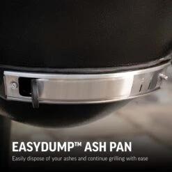 Char-Griller AKORN Kamado 20" Holzkohlegrill -ALTERNATE Char Griller AKORN Kamado 20 Holzkohlegrill@@100007115 35