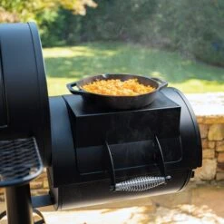 Char-Griller Competition Pro 37" Offset-Smoker 16 Char-Griller Competition Pro 37" Offset-Smoker -ALTERNATE Char Griller Competition Pro 37 Offset Smoker@@100007147 33