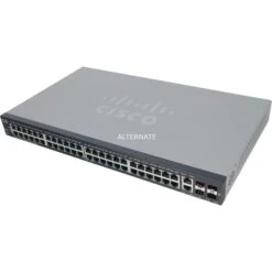 Cisco SF350-48, Switch 6 Cisco SF350-48, Switch -ALTERNATE Cisco SF350 48 Switch@@1457023 2