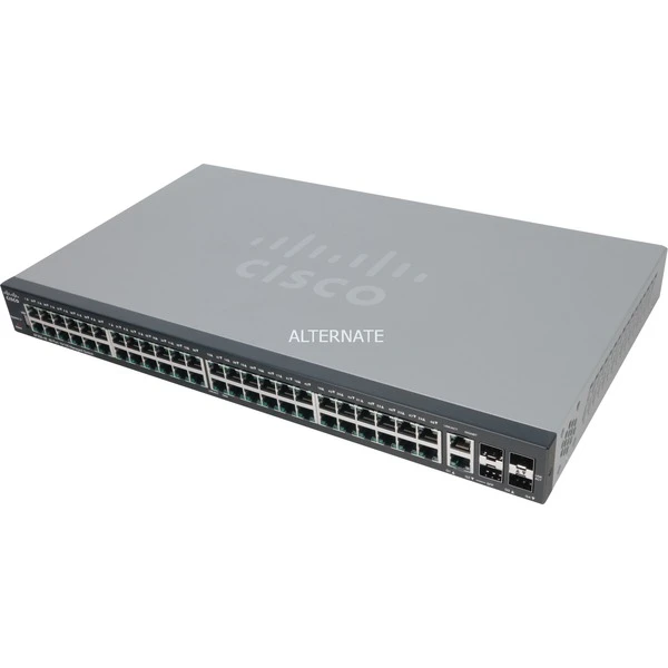 Cisco SF350-48, Switch 3 Cisco SF350-48, Switch – Bild 3