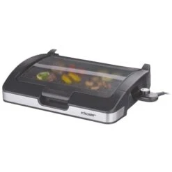 Cloer OUTDOOR-BARBECUE-GRILL 6725, Elektrogrill -ALTERNATE Cloer OUTDOOR BARBECUE GRILL 6725 Elektrogrill@@1675969 5