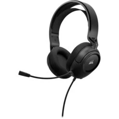 Corsair HS35 V2, Gaming-Headset (carbon) -ALTERNATE Corsair HS35 v2 Gaming Headset@@100057005 2