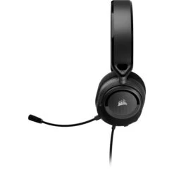 Corsair HS35 V2, Gaming-Headset (carbon) -ALTERNATE Corsair HS35 v2 Gaming Headset@@100057005 8