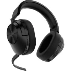 Corsair HS55 Wireless, Gaming-Headset (carbon, Bluetooth, 2.4 GHz Audio) -ALTERNATE Corsair HS55 Wireless Gaming Headset@@1896598 3