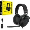Corsair HS65 Wireless, Gaming-Headset