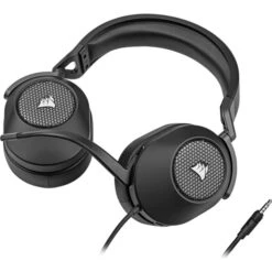 Corsair HS65 Wireless, Gaming-Headset -ALTERNATE Corsair HS65 Wireless Gaming Headset@@100016978 3