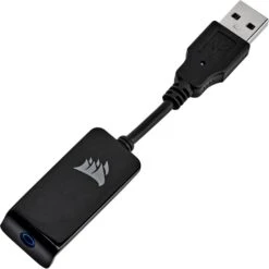 Corsair HS65 Wireless, Gaming-Headset -ALTERNATE Corsair HS65 Wireless Gaming Headset@@100016978 4