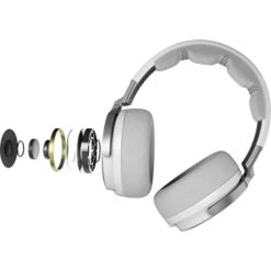 Corsair VIRTUOSO PRO, Gaming-Headset (weiß, 3.5 Mm Klinke) -ALTERNATE Corsair VIRTUOSO PRO Gaming Headset@@100016946 13