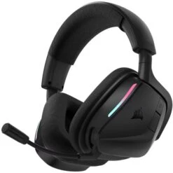 Corsair VOID V2 MAX WIRELESS, Gaming-Headset (schwarz)