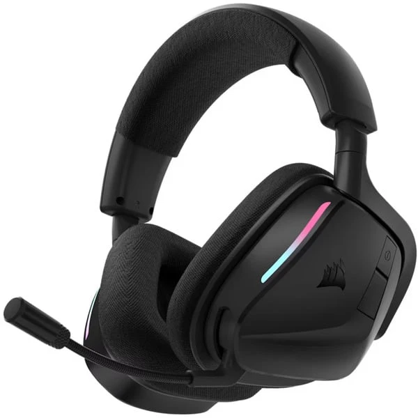Corsair VOID V2 MAX WIRELESS, Gaming-Headset (schwarz) 1 Corsair VOID V2 MAX WIRELESS, Gaming-Headset (schwarz)