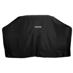 Cozze Abdeckung 90387, Für Outdoor-Tisch 90528, Schutzhaube (schwarz)