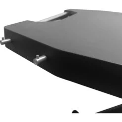 Cozze Outdoor Klapptisch 90533 (schwarz, 67cm Breit) -ALTERNATE Cozze Outdoor Klapptisch 90533@@100103701 5