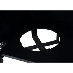 Cozze Outdoorküche 90526, Schrank (schwarz/edelstahl, 120cm Breit) -ALTERNATE Cozze Outdoork che 90526 Schrank@@1909261 7