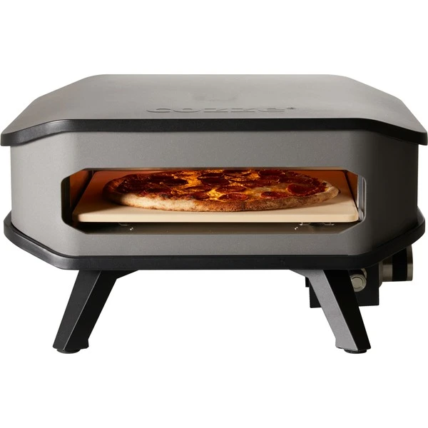 Cozze Pizzaofen 13" 1 Cozze Pizzaofen 13"