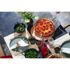 Cozze Pizzaofen 17" -ALTERNATE Cozze Pizzaofen 17 @@1854667 8