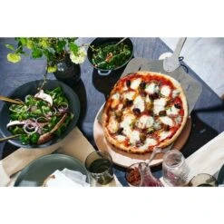 Cozze Pizzaofen 17" -ALTERNATE Cozze Pizzaofen 17 @@1854667 9