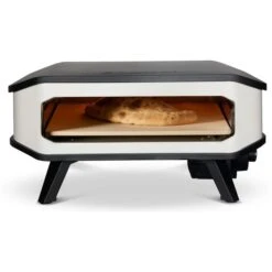 Cozze Pizzaofen 17", Mit Tür / Hitzeschild -ALTERNATE Cozze Pizzaofen 17 mit T r Hitzeschild@@1909327 6