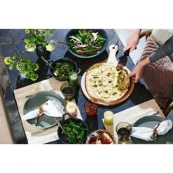 Cozze Pizzaofen 17", Mit Thermometer -ALTERNATE Cozze Pizzaofen 17 mit Thermometer@@1854657 11