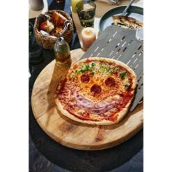 Cozze Pizzaofen 17", Mit Thermometer -ALTERNATE Cozze Pizzaofen 17 mit Thermometer@@1854657 13