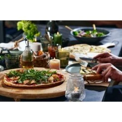 Cozze Pizzaofen 17", Mit Thermometer -ALTERNATE Cozze Pizzaofen 17 mit Thermometer@@1854657 16