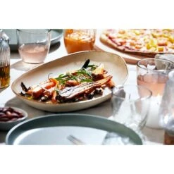 Cozze Pizzaofen 17", Mit Thermometer -ALTERNATE Cozze Pizzaofen 17 mit Thermometer@@1854657 18