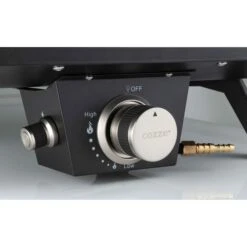 Cozze Pizzaofen 17", Mit Thermometer -ALTERNATE Cozze Pizzaofen 17 mit Thermometer@@1854657 4