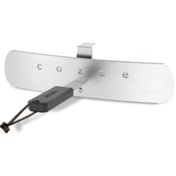 Cozze Pizzaofen CLASSIC 13" (grau, Für Pizzen Bis Ca. Ø 34cm) -ALTERNATE Cozze Pizzaofen CLASSIC 13 @@100103688 5