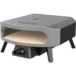 Cozze Pizzaofen CLASSIC 17" (grau, Für Pizzen Bis Ca. Ø 43cm) -ALTERNATE Cozze Pizzaofen CLASSIC 17 @@100103689 3