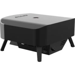 Cozze Pizzaofen CLASSIC 17" (grau, Für Pizzen Bis Ca. Ø 43cm) -ALTERNATE Cozze Pizzaofen CLASSIC 17 @@100103689 4