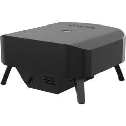 Cozze Pizzaofen CLASSIC 17" (grau, Für Pizzen Bis Ca. Ø 43cm) -ALTERNATE Cozze Pizzaofen CLASSIC 17 @@100103689 5