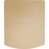 Cozze Pizzastein Ovale Front, Für 13" Pizzaofen CLASSIC / BASIC (beige)