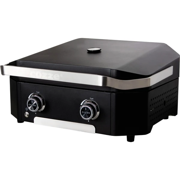 Cozze Plancha 600, Grillplatte 1 Cozze Plancha 600, Grillplatte